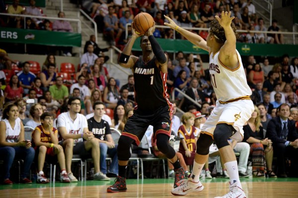 重要的选拔 重要的选拔